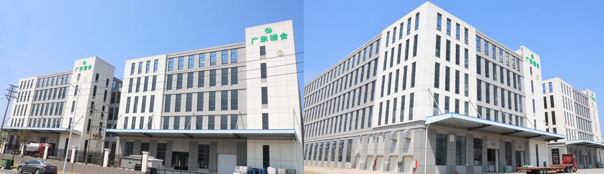 Production facility