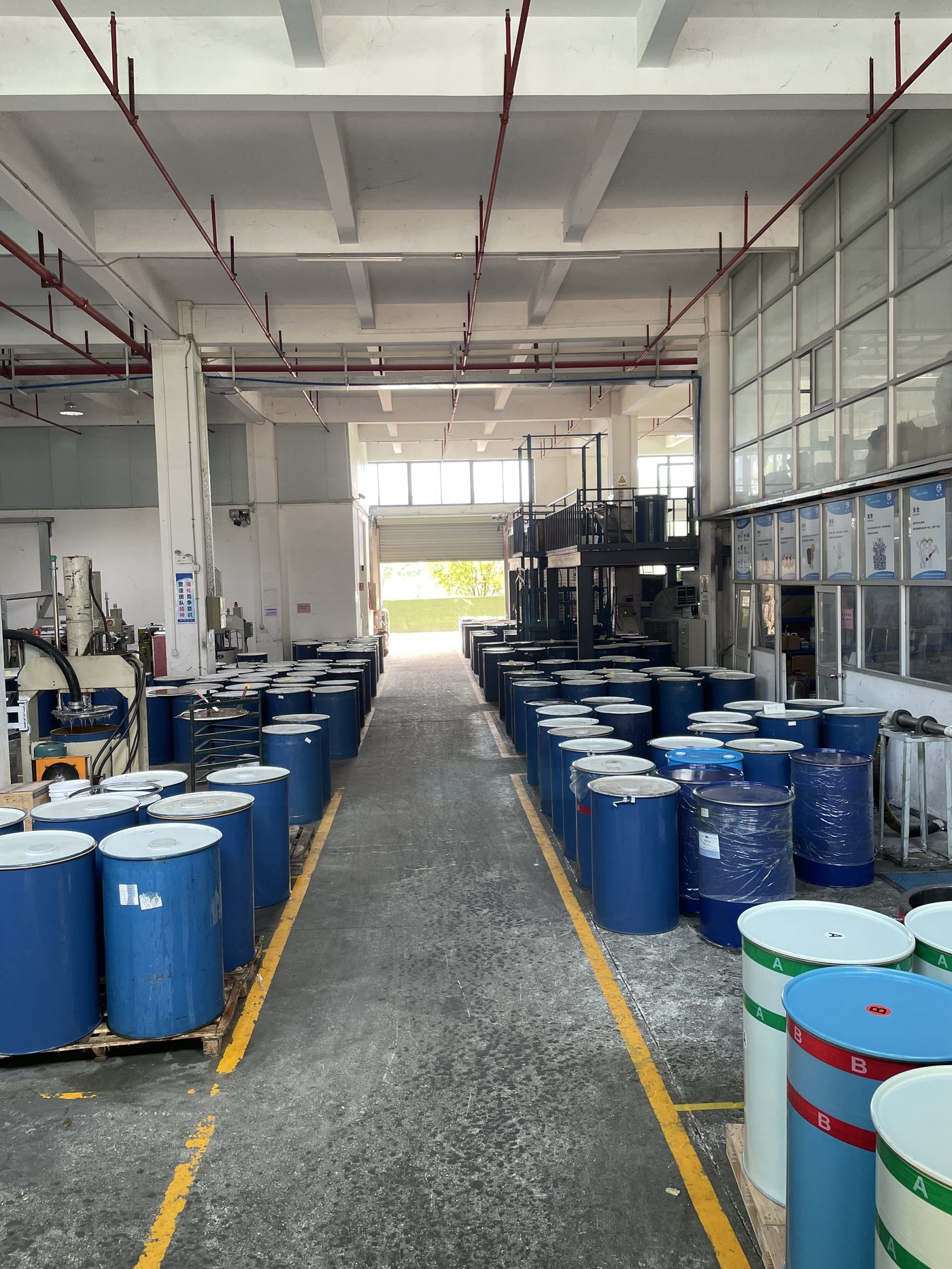 Silicone Expo Europe 2026: Ruihe Showcases Material Innovation